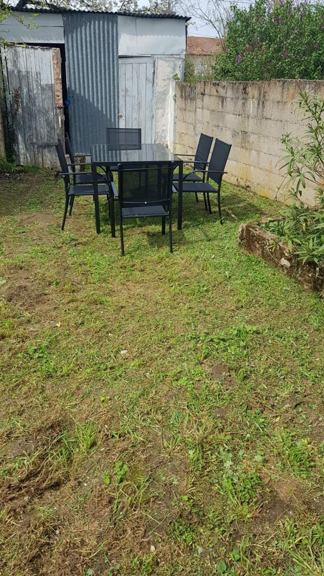 Maison Avec Jardin Issoudun Exterior photo